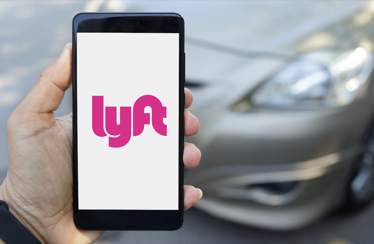 2025 IRS Mileage Rate for Lyft Drivers Turn Every Mile Into Money